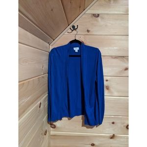 Old Navy Open Front Cardigan